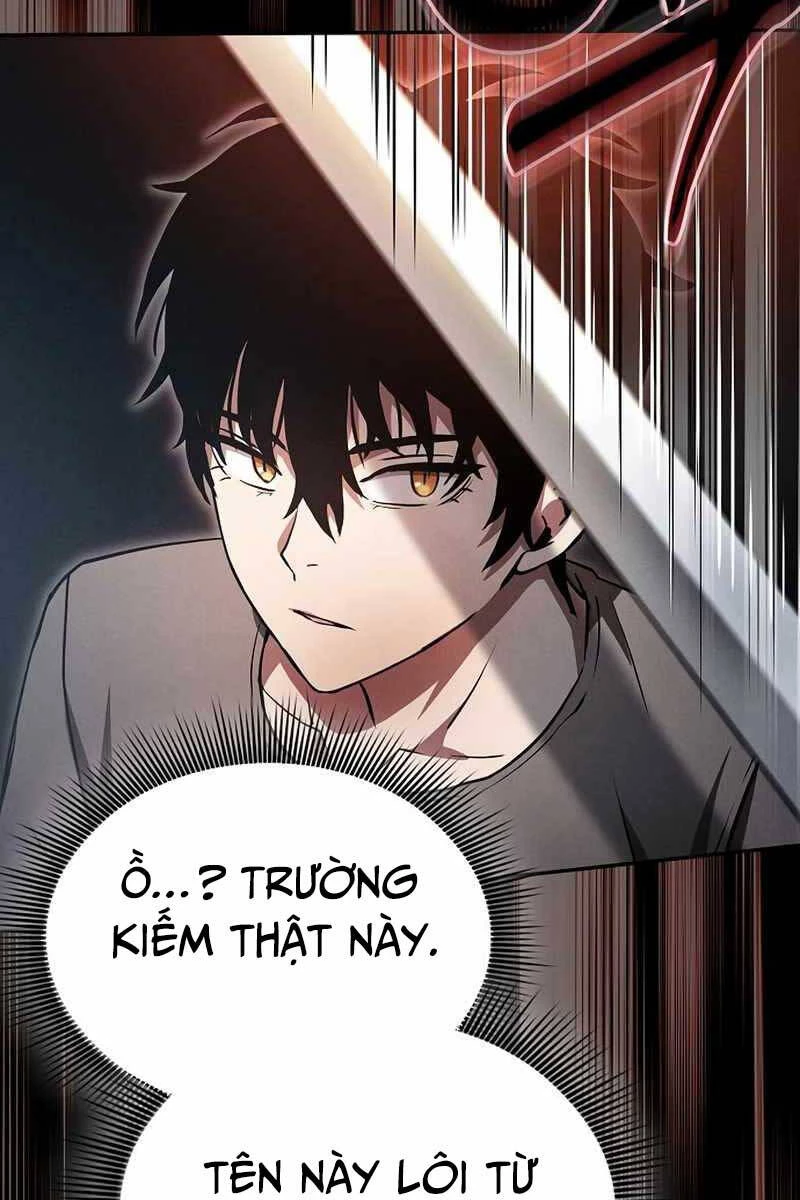 Kiếm Sĩ Thiên Tài Của Học Viện Chapter 3 - 110