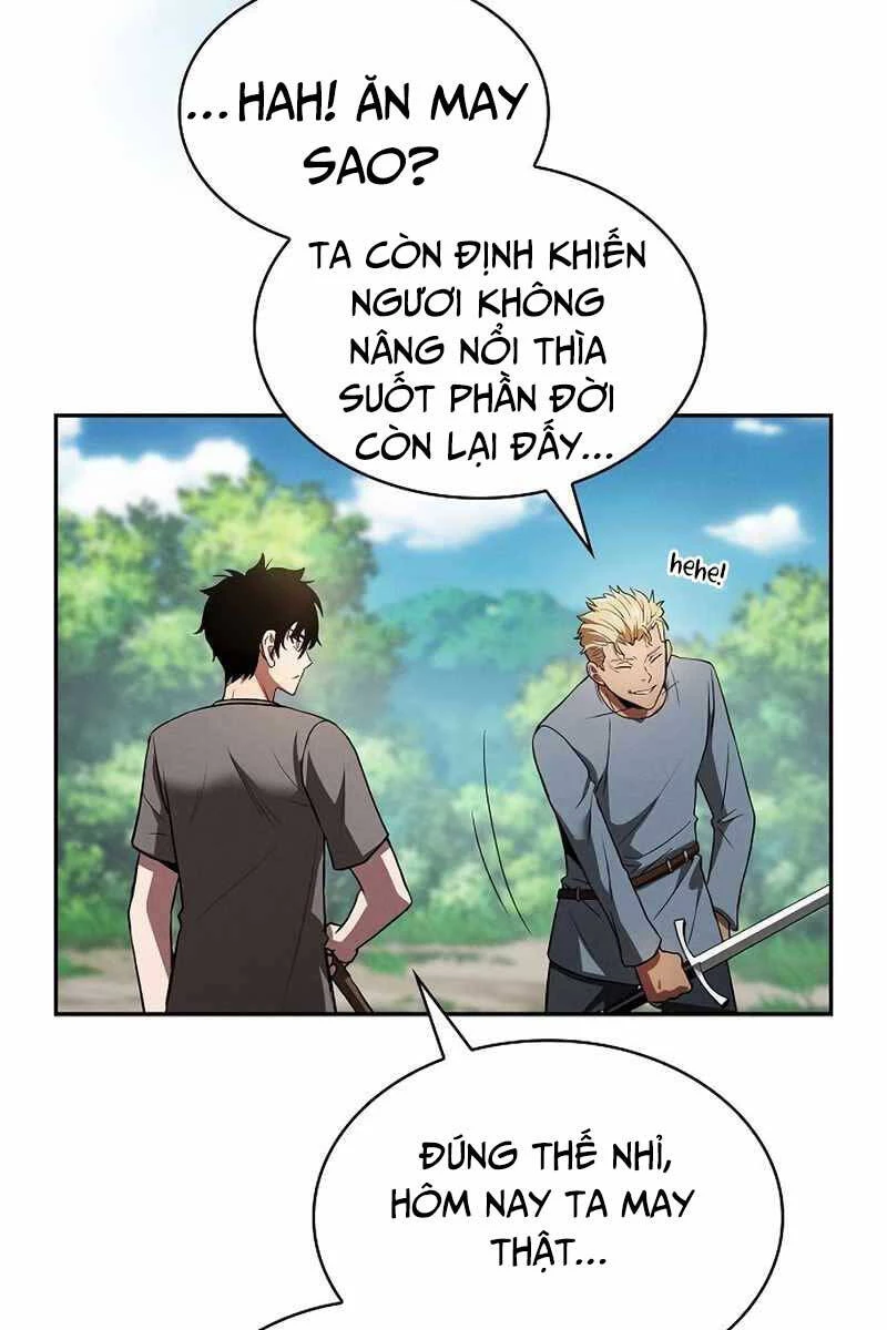 Kiếm Sĩ Thiên Tài Của Học Viện Chapter 3 - 121