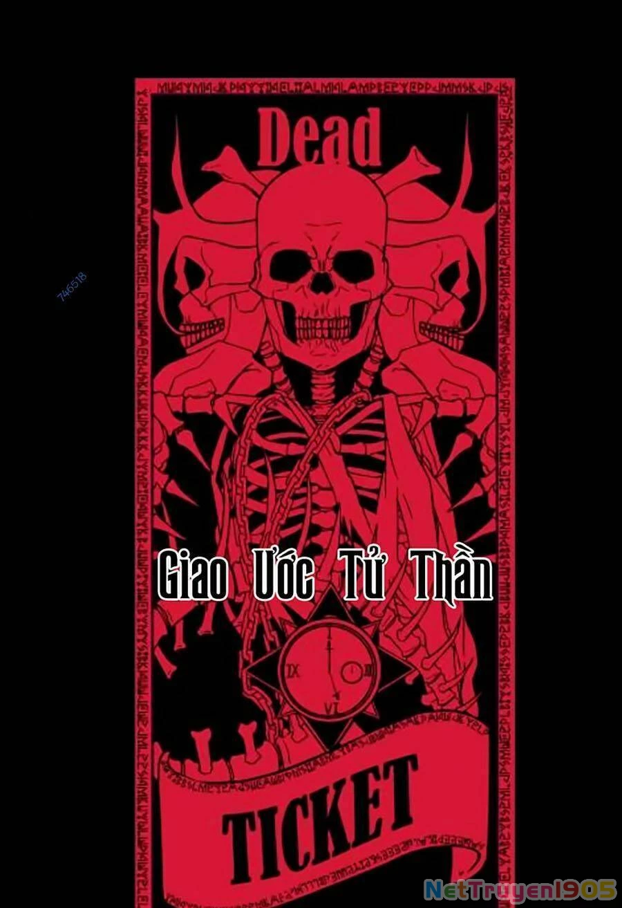 Cậu Bé Của Thần Chết Chapter 183 - 2