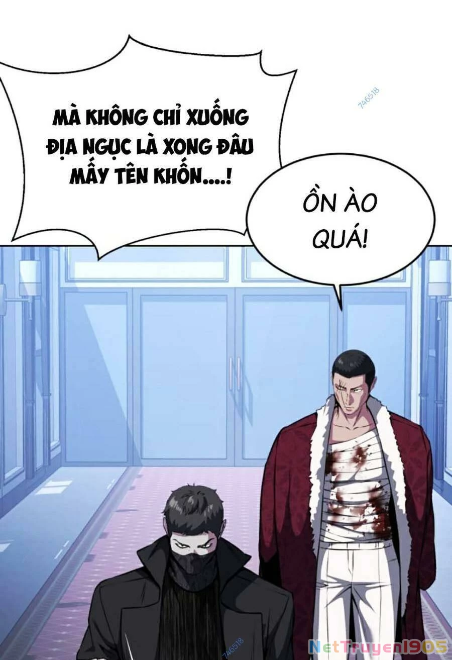 Cậu Bé Của Thần Chết Chapter 183 - 17