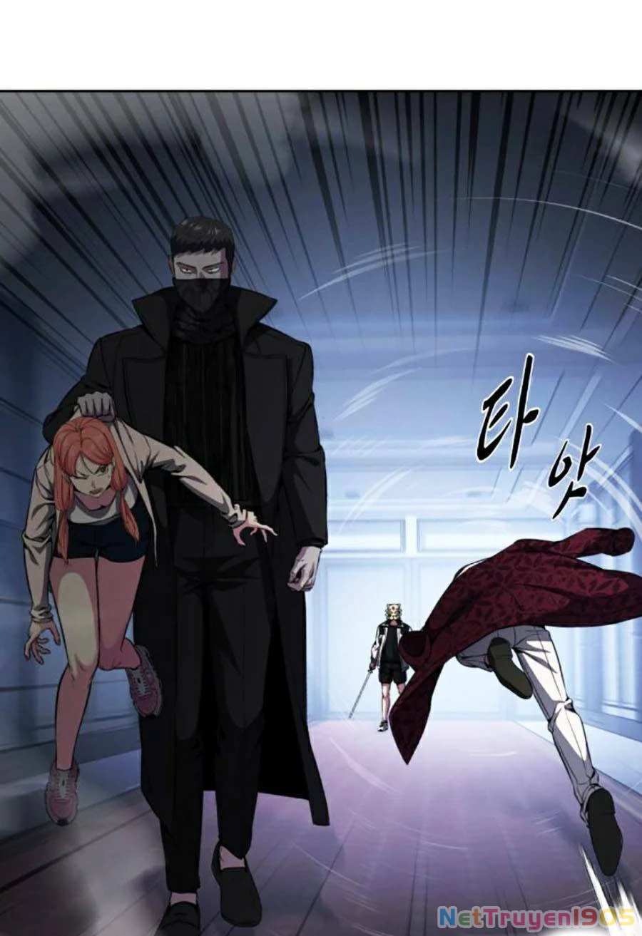 Cậu Bé Của Thần Chết Chapter 183 - 32