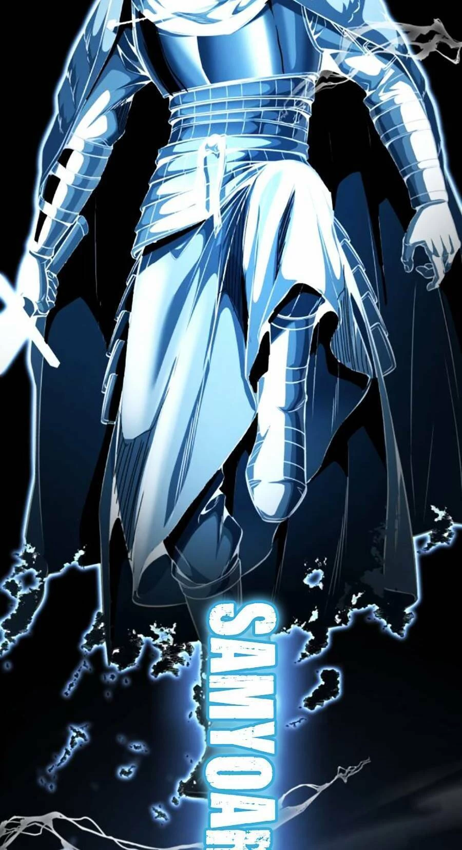 Cậu Bé Của Thần Chết Chapter 183 - 44