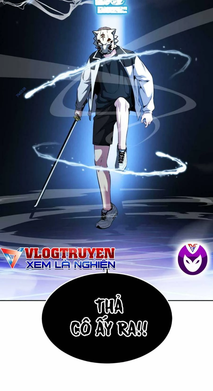 Cậu Bé Của Thần Chết Chapter 183 - 45