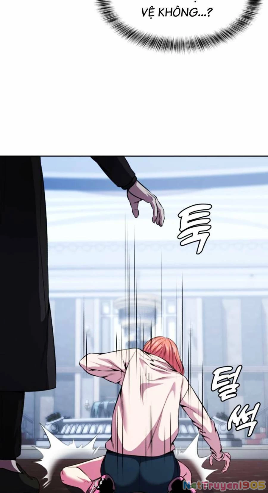 Cậu Bé Của Thần Chết Chapter 183 - 47