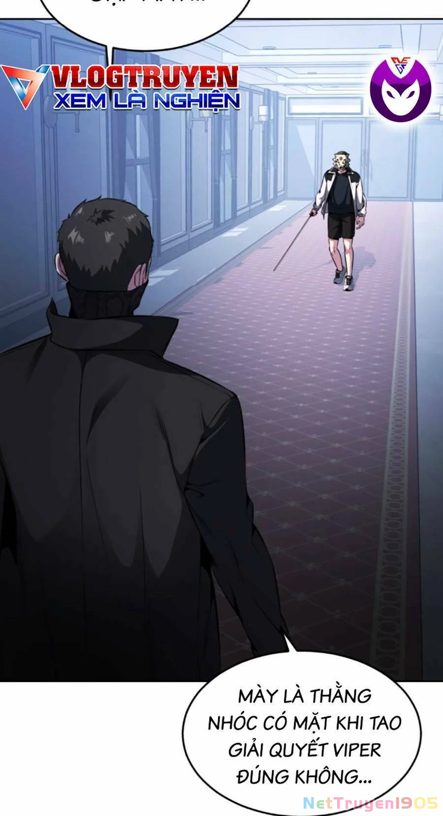 Cậu Bé Của Thần Chết Chapter 183 - 51