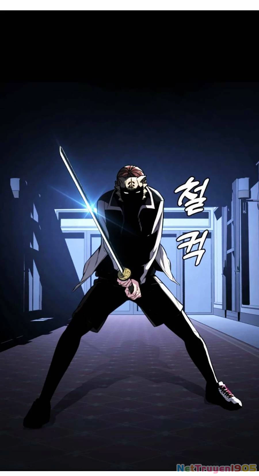 Cậu Bé Của Thần Chết Chapter 183 - 55