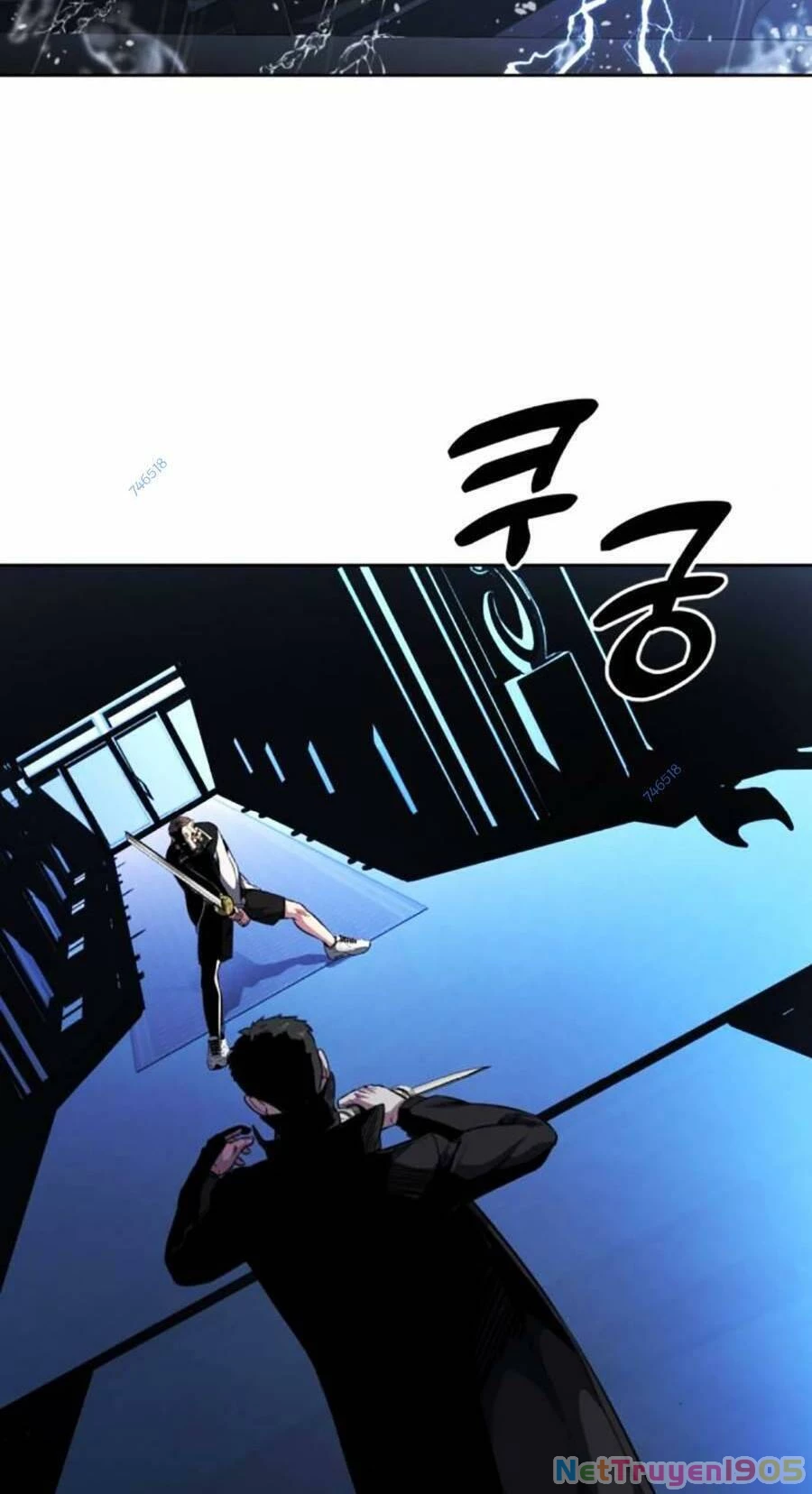 Cậu Bé Của Thần Chết Chapter 183 - 58
