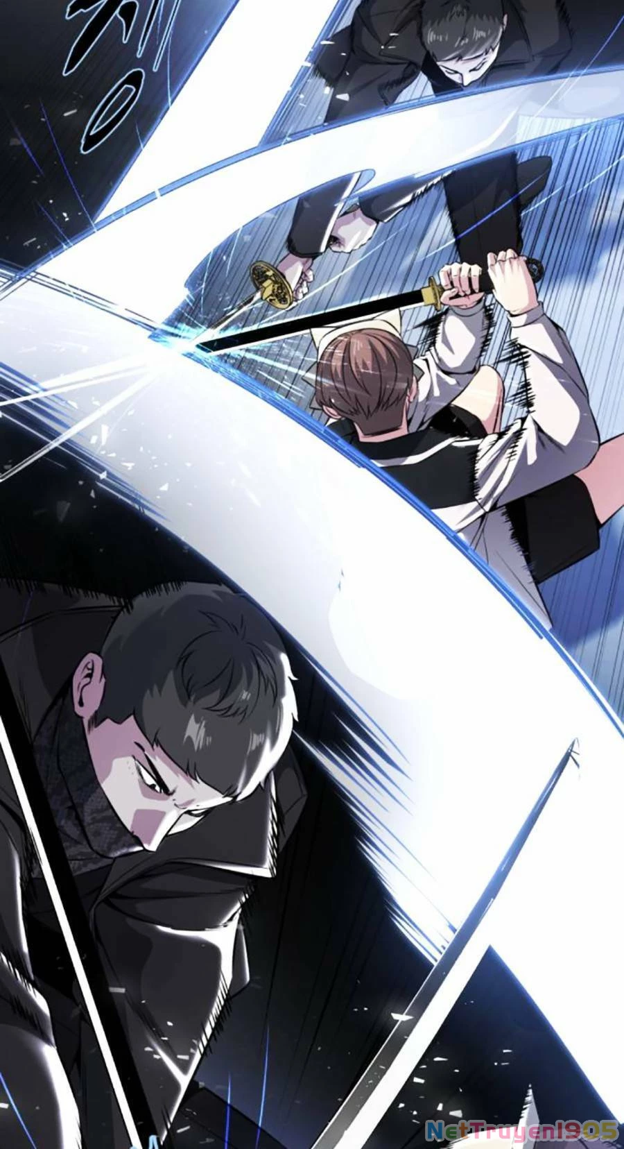 Cậu Bé Của Thần Chết Chapter 183 - 71