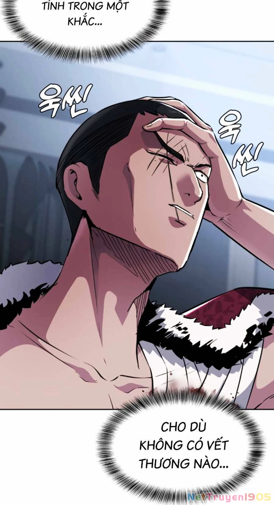 Cậu Bé Của Thần Chết Chapter 183 - 75