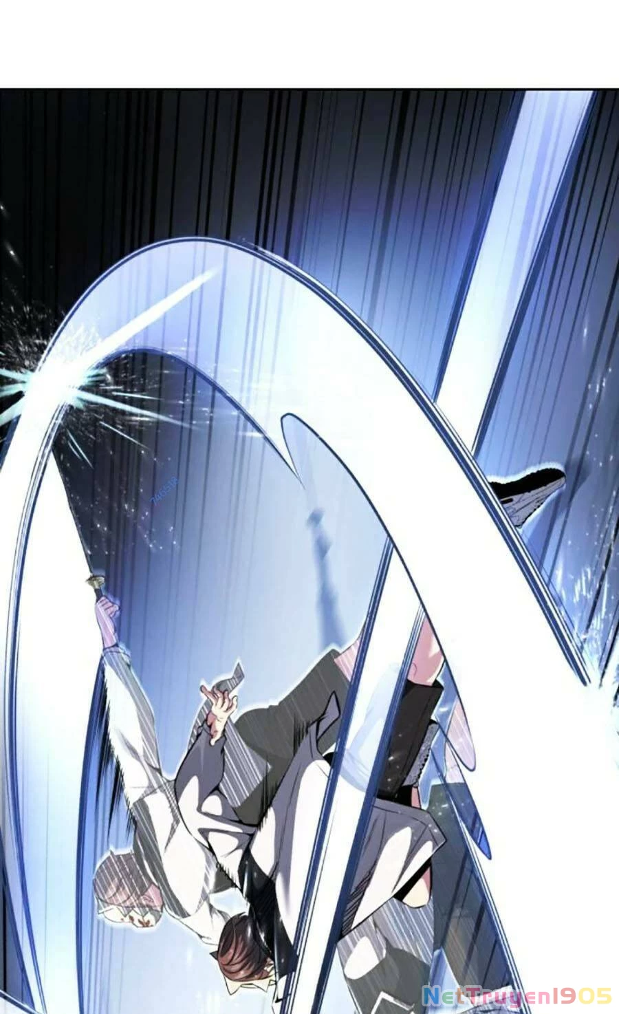 Cậu Bé Của Thần Chết Chapter 183 - 81