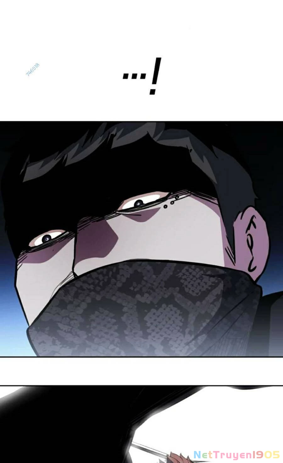 Cậu Bé Của Thần Chết Chapter 183 - 85