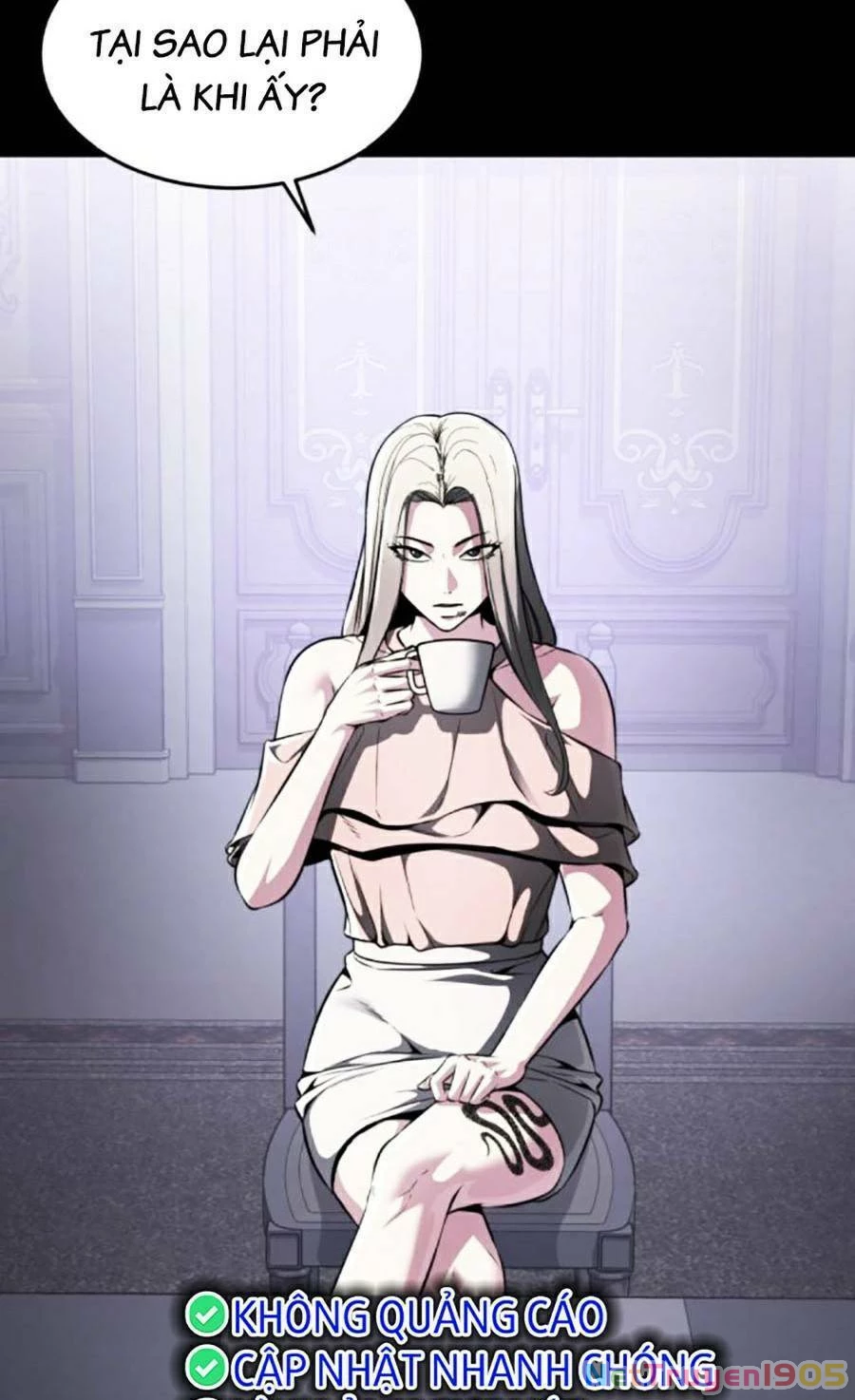 Cậu Bé Của Thần Chết Chapter 183 - 99