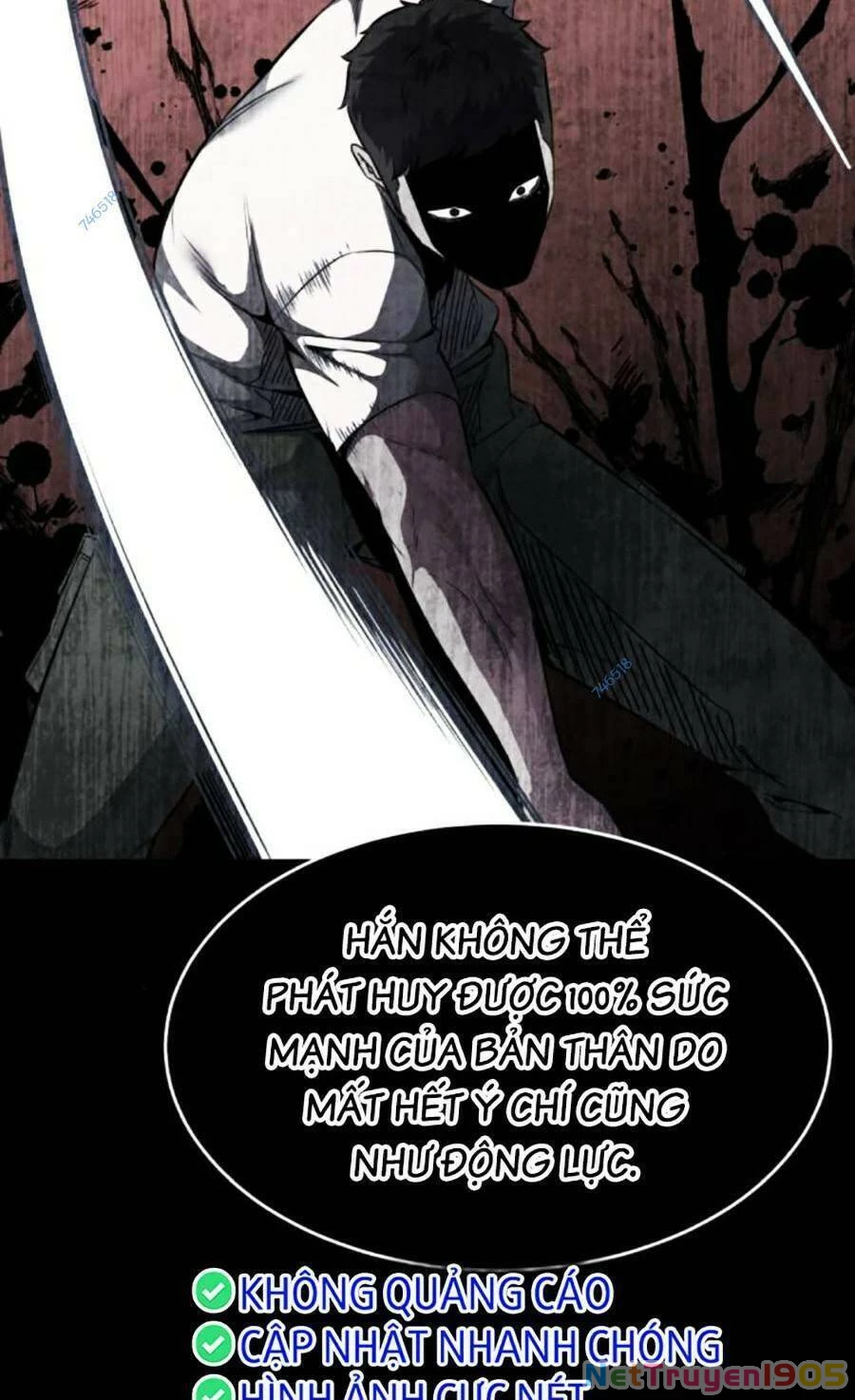 Cậu Bé Của Thần Chết Chapter 183 - 105