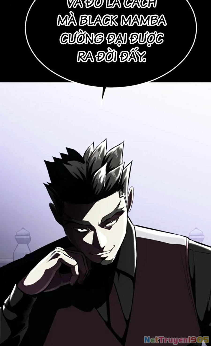 Cậu Bé Của Thần Chết Chapter 183 - 111