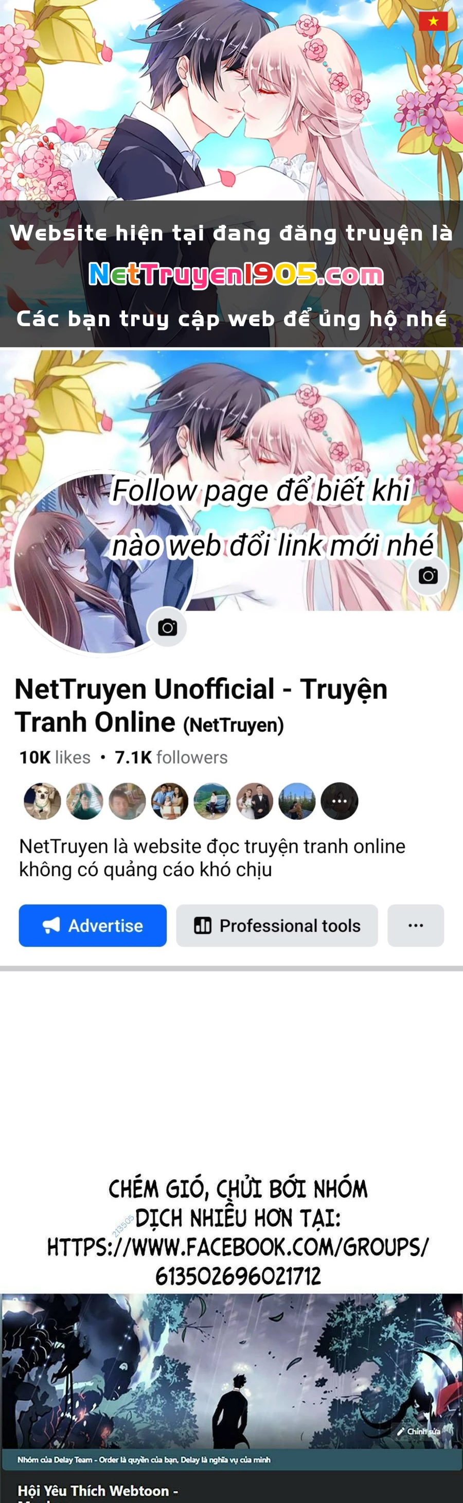 Cậu Bé Của Thần Chết Chapter 184 - 1