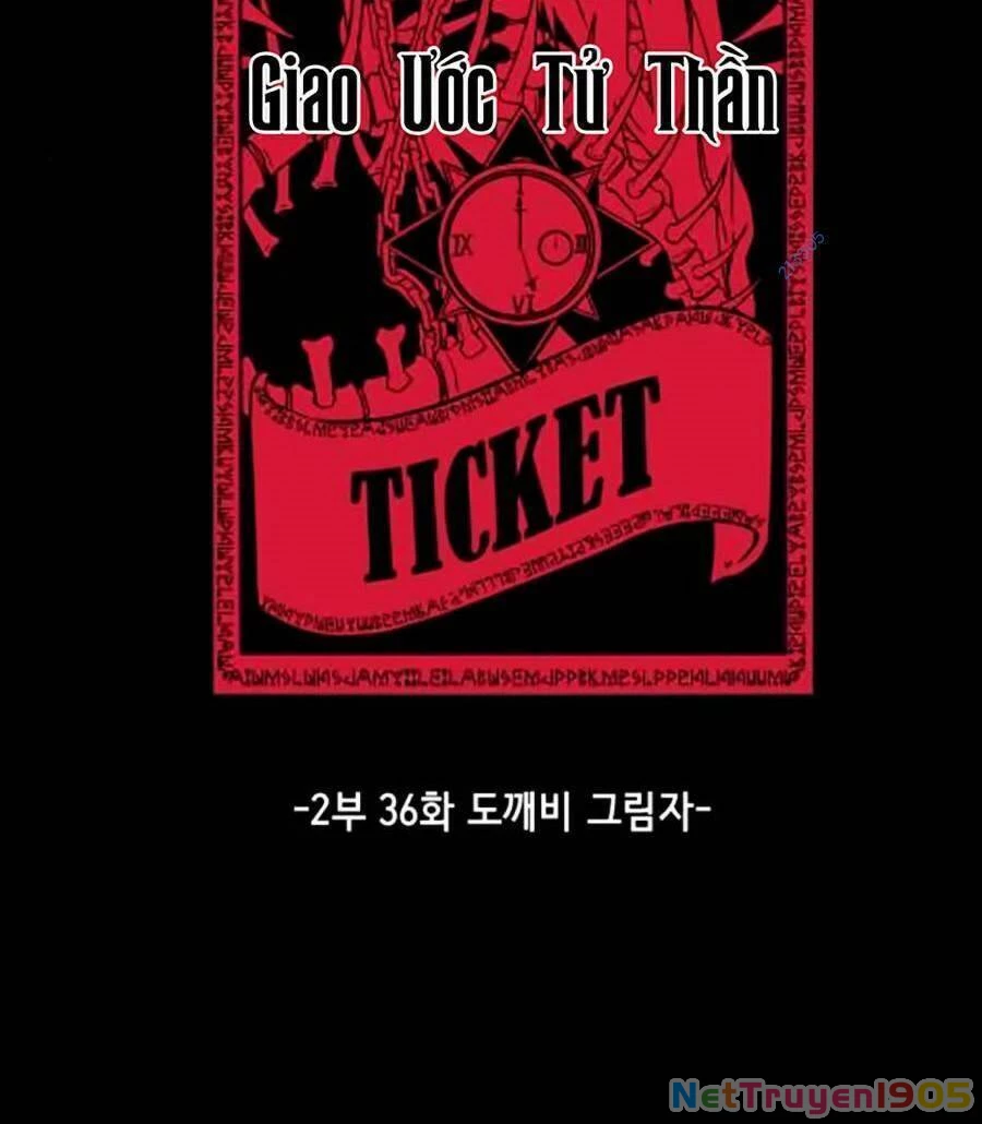 Cậu Bé Của Thần Chết Chapter 184 - 13