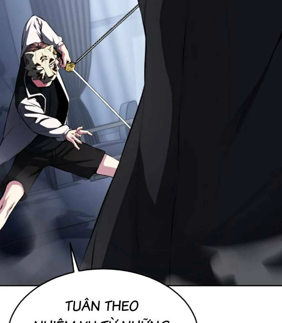 Cậu Bé Của Thần Chết Chapter 184 - 23