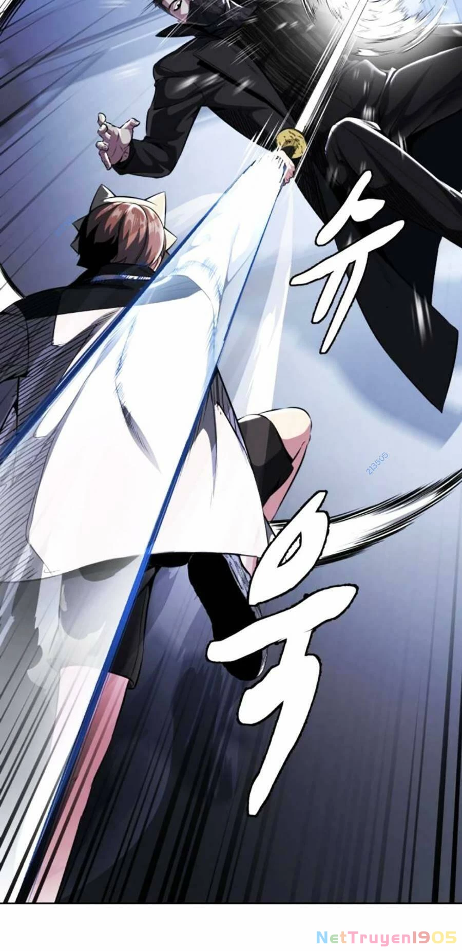 Cậu Bé Của Thần Chết Chapter 184 - 45