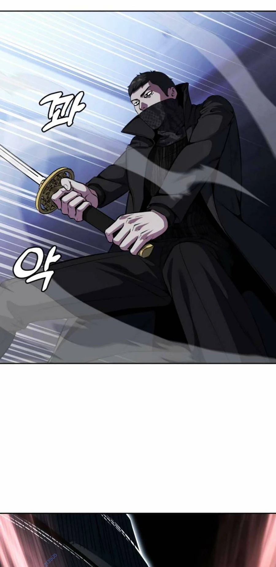 Cậu Bé Của Thần Chết Chapter 184 - 53