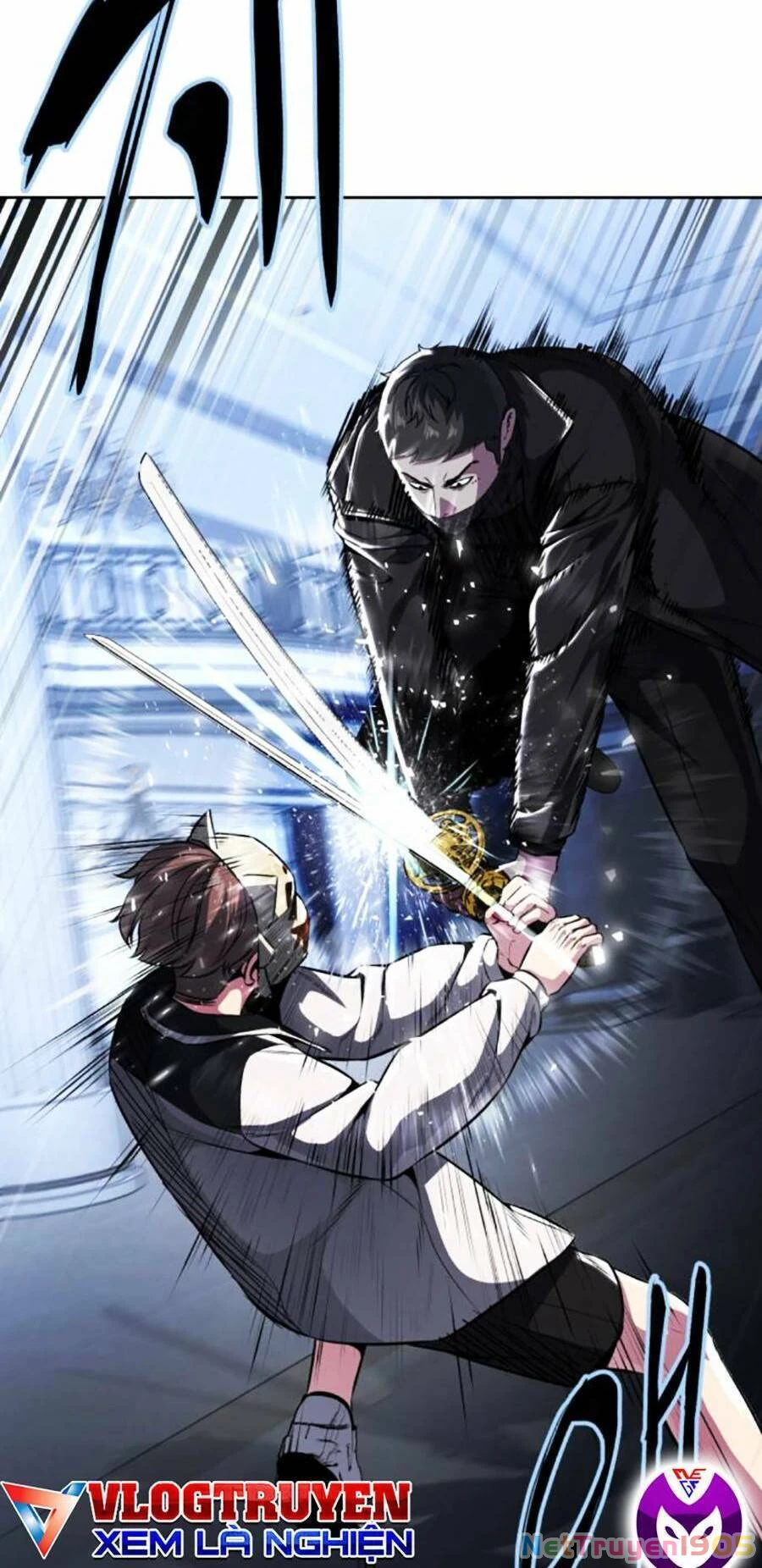 Cậu Bé Của Thần Chết Chapter 184 - 64
