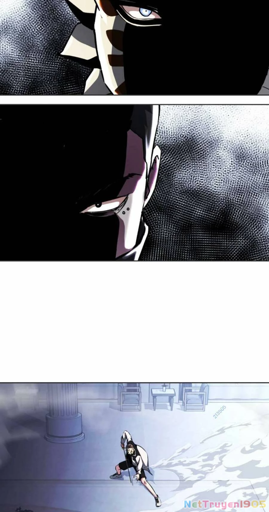 Cậu Bé Của Thần Chết Chapter 184 - 102