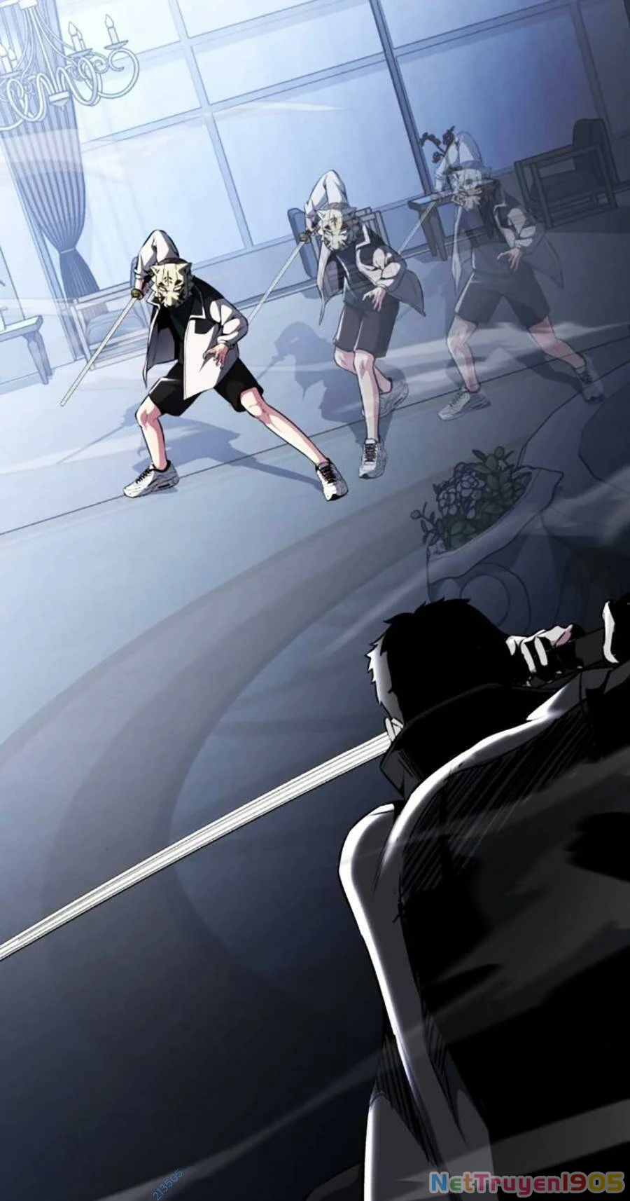 Cậu Bé Của Thần Chết Chapter 184 - 105