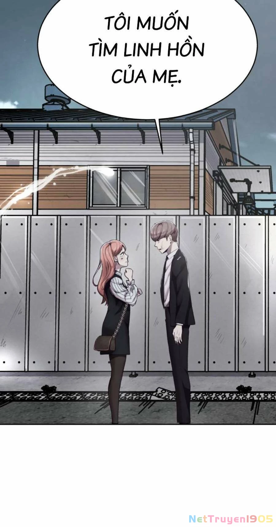 Cậu Bé Của Thần Chết Chapter 184 - 120