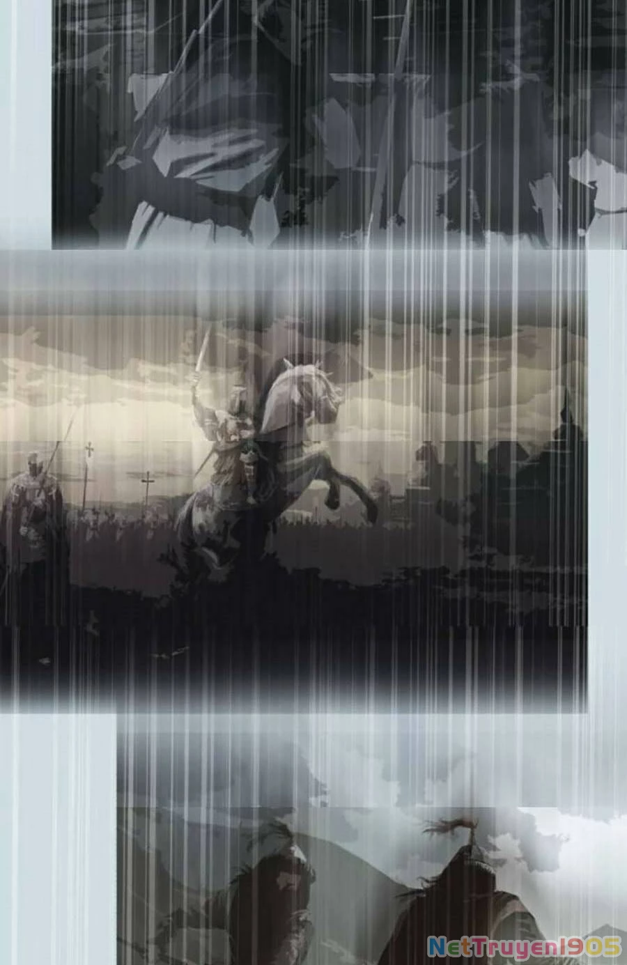 Cậu Bé Của Thần Chết Chapter 184 - 134