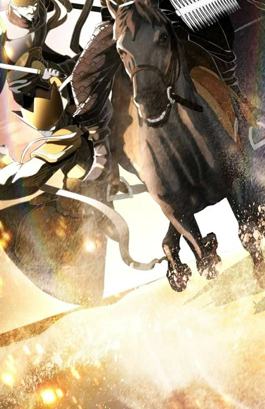 Cậu Bé Của Thần Chết Chapter 184 - 150