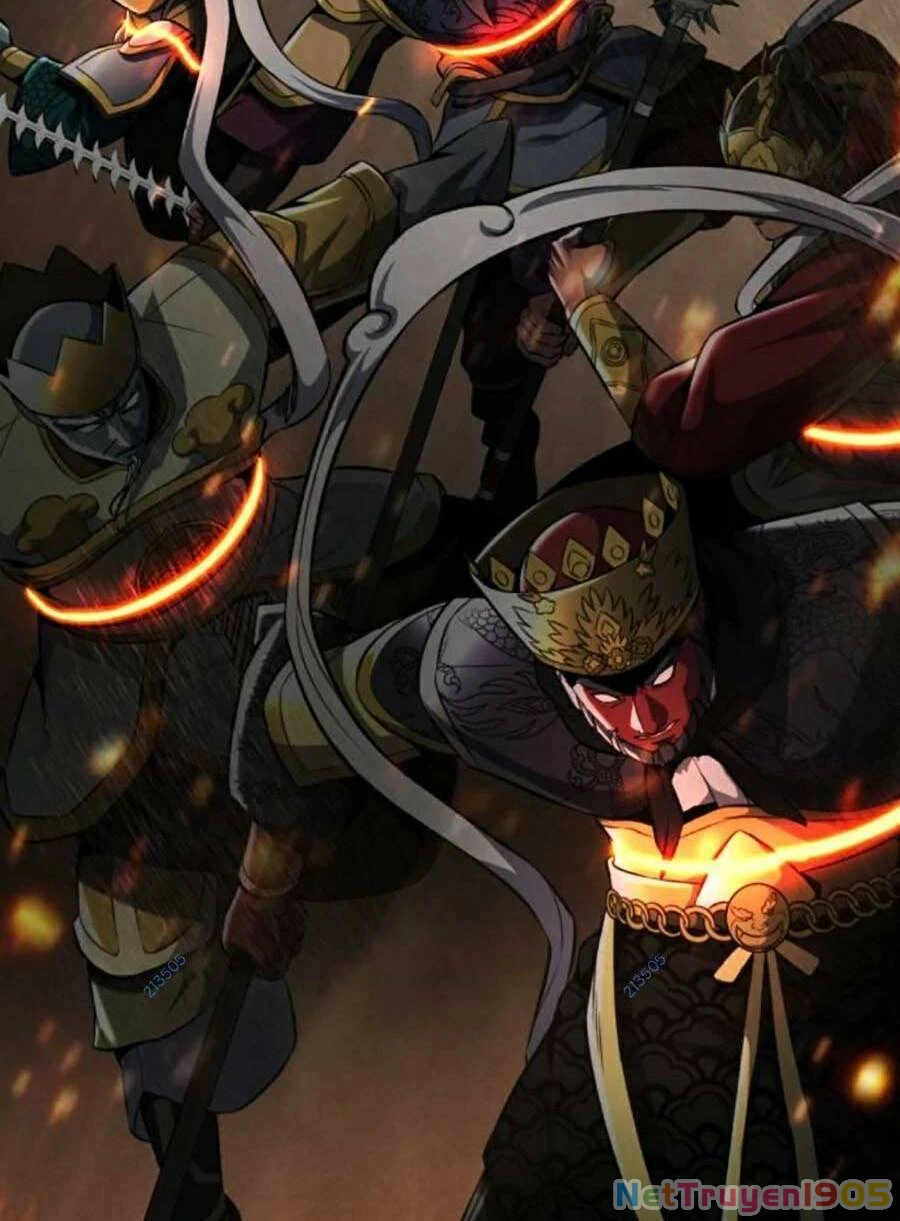 Cậu Bé Của Thần Chết Chapter 184 - 166