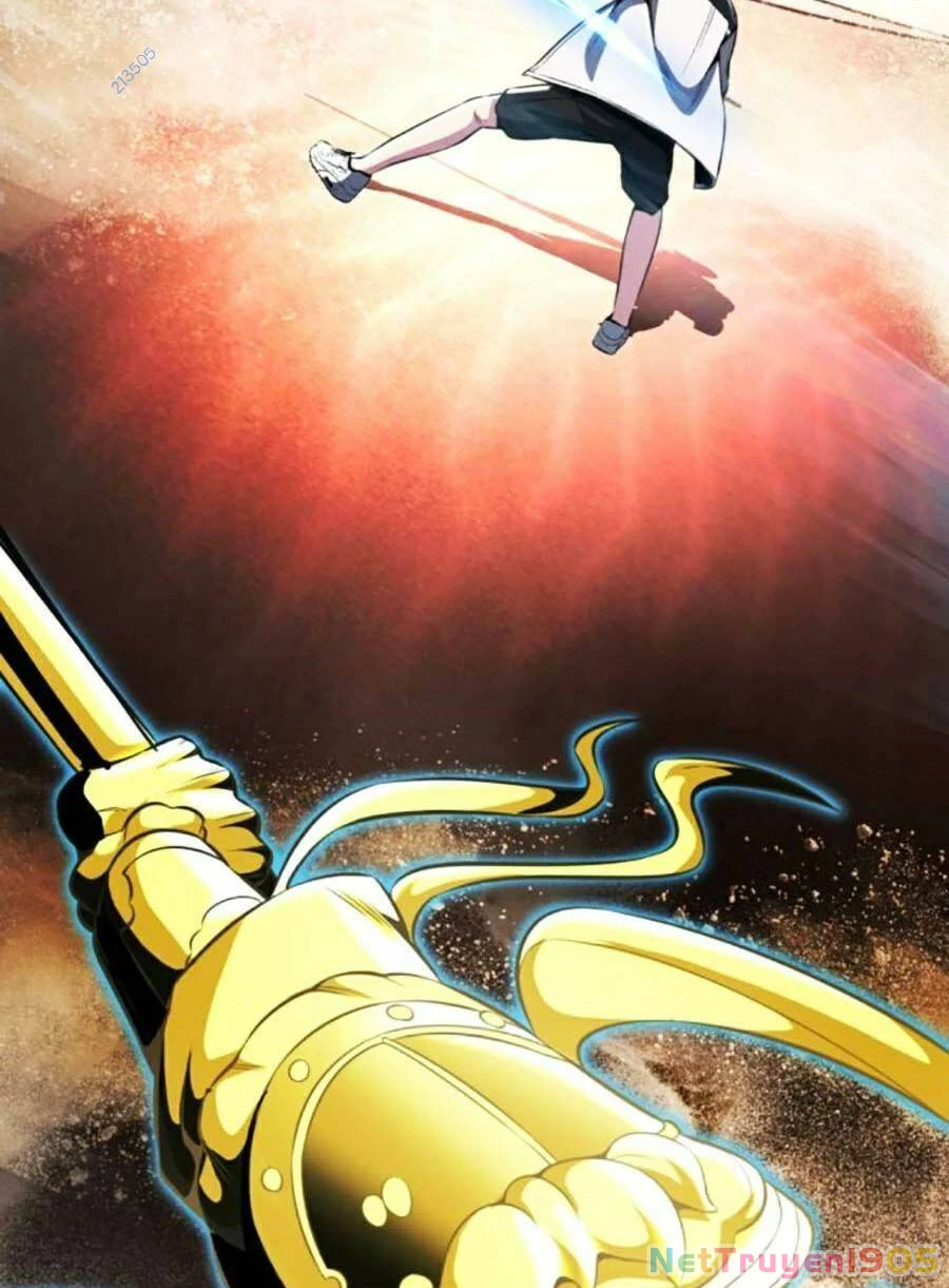 Cậu Bé Của Thần Chết Chapter 184 - 185