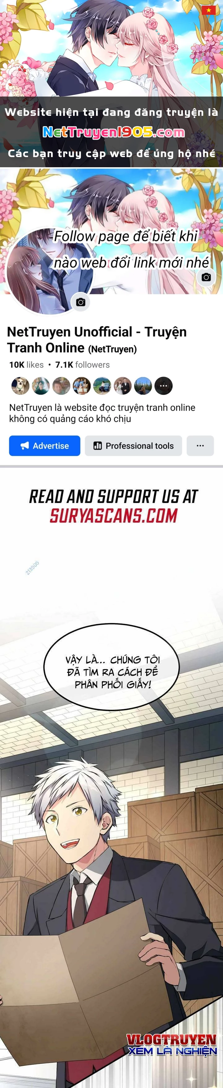 Bách Kiếp Cường Giả Chapter 34 - 1