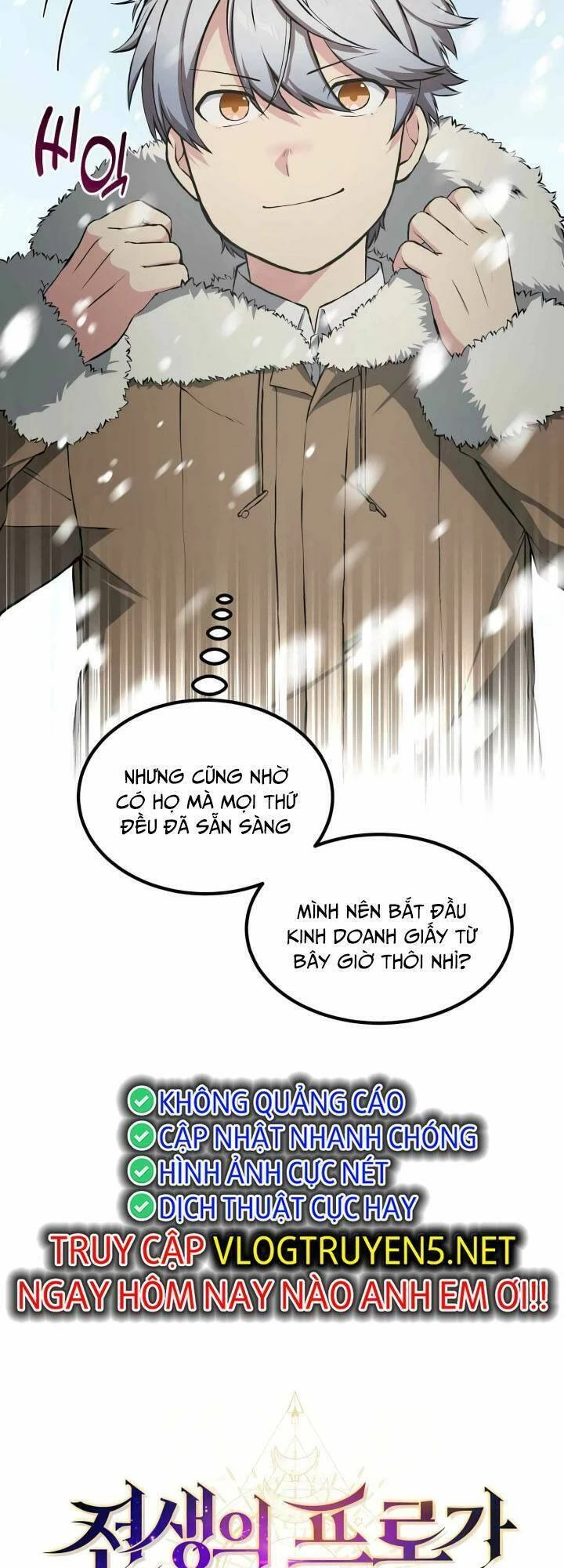 Bách Kiếp Cường Giả Chapter 34 - 9