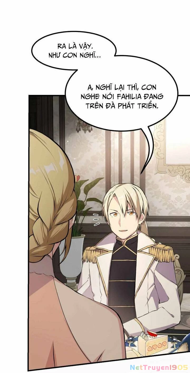 Bách Kiếp Cường Giả Chapter 34 - 35