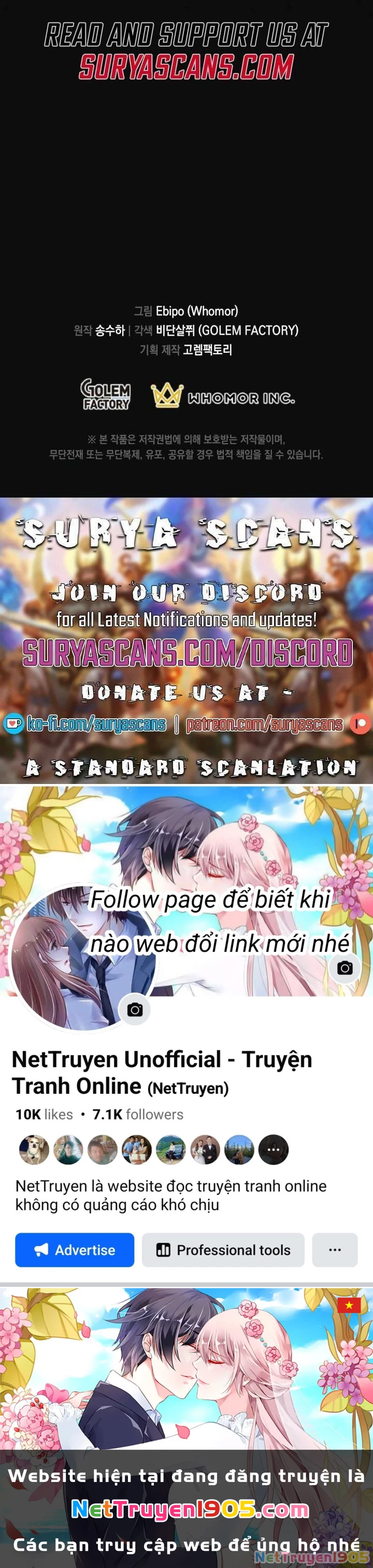 Bách Kiếp Cường Giả Chapter 34 - 65