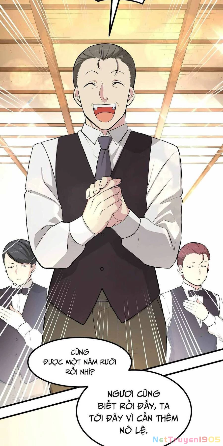 Bách Kiếp Cường Giả Chapter 35 - 5