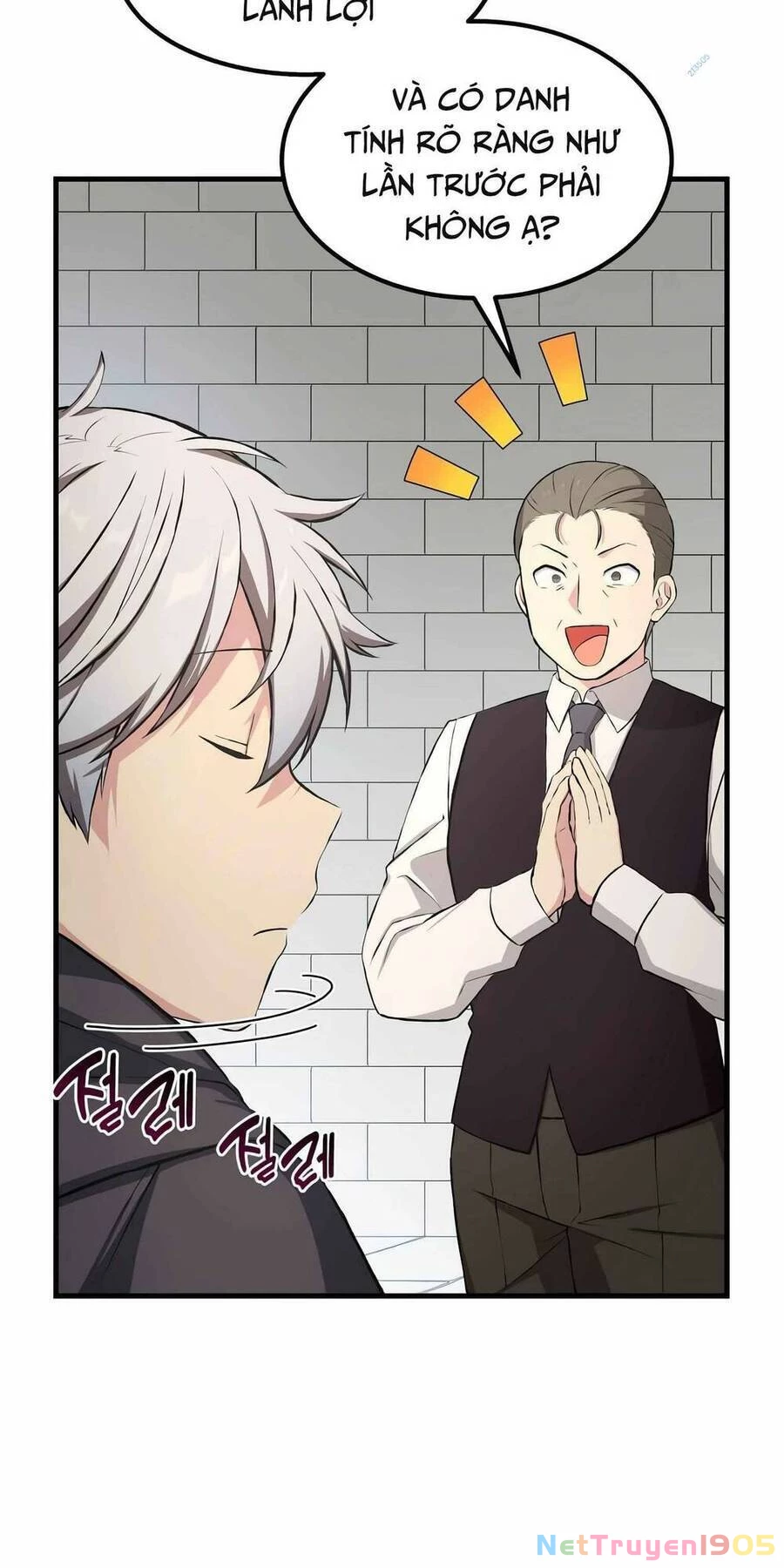 Bách Kiếp Cường Giả Chapter 35 - 7