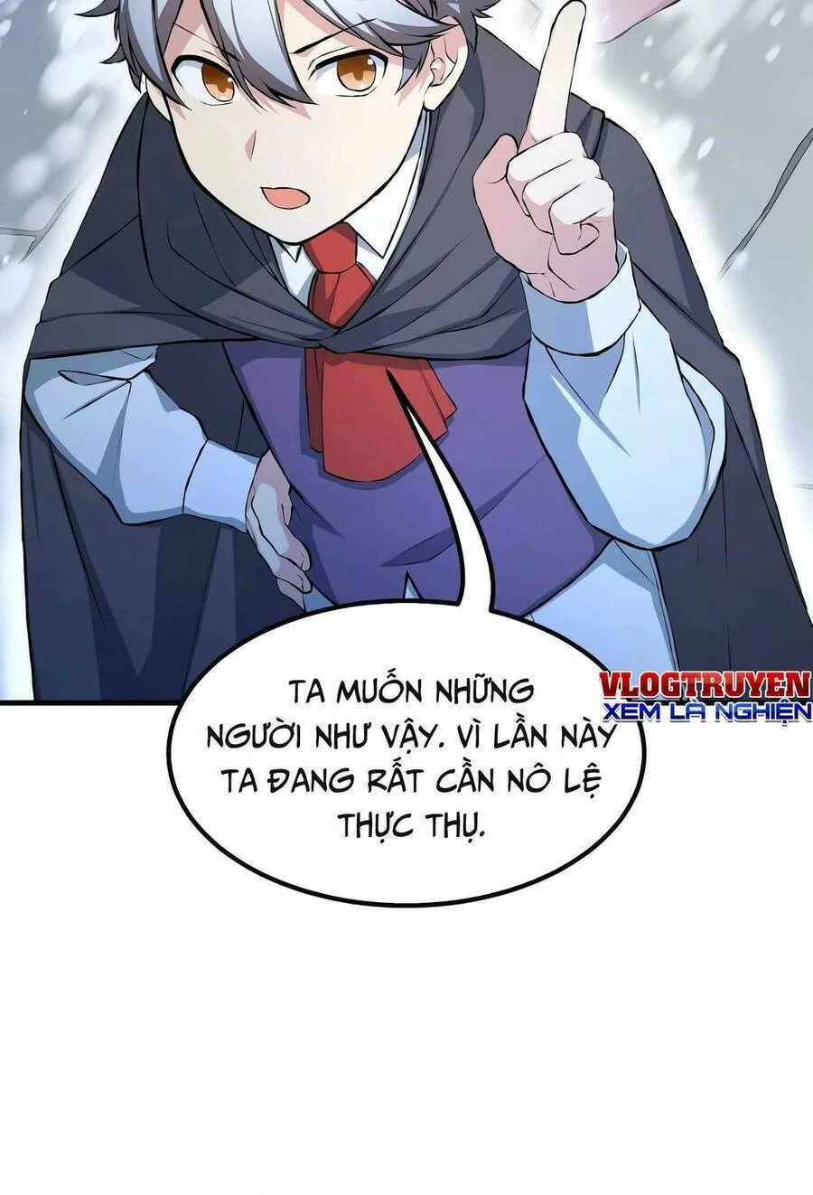 Bách Kiếp Cường Giả Chapter 35 - 9