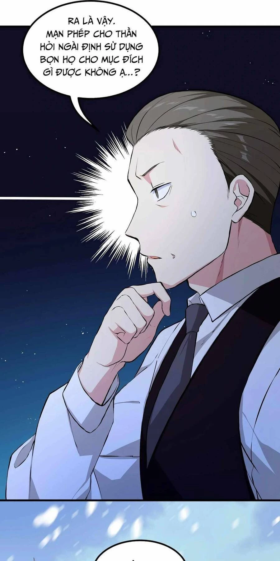 Bách Kiếp Cường Giả Chapter 35 - 10