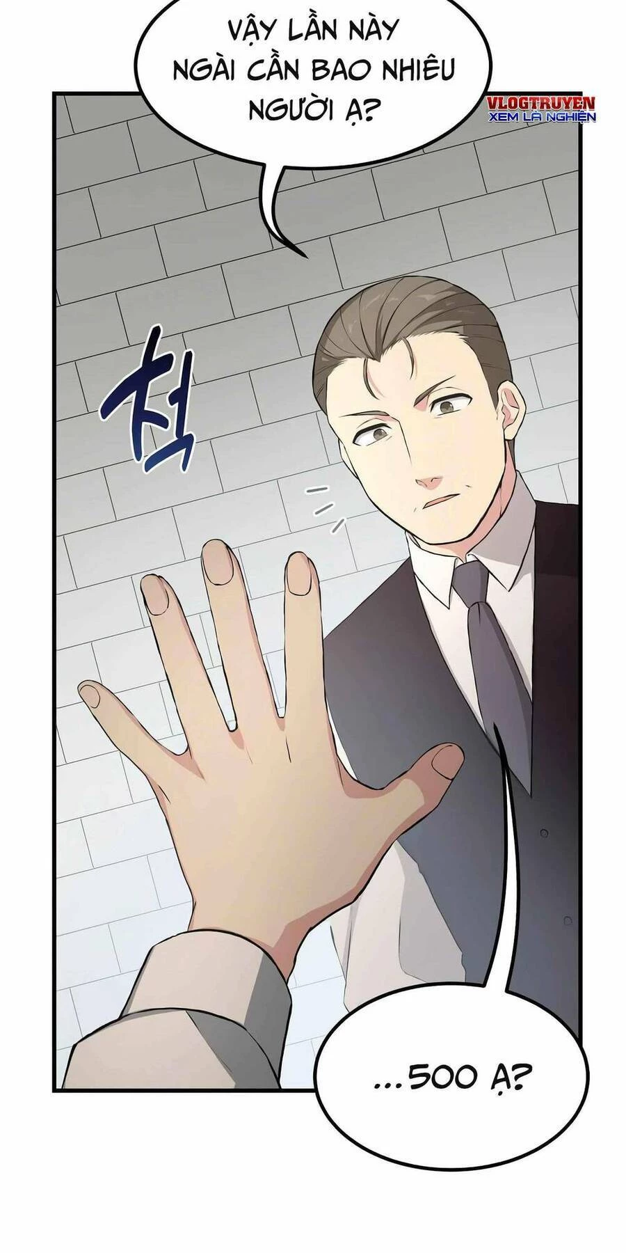 Bách Kiếp Cường Giả Chapter 35 - 14