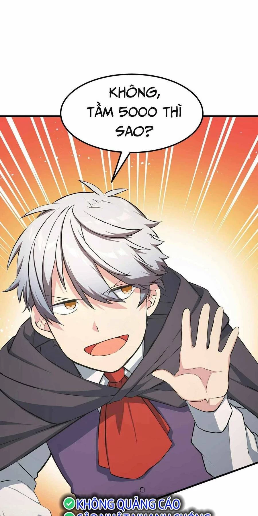 Bách Kiếp Cường Giả Chapter 35 - 15