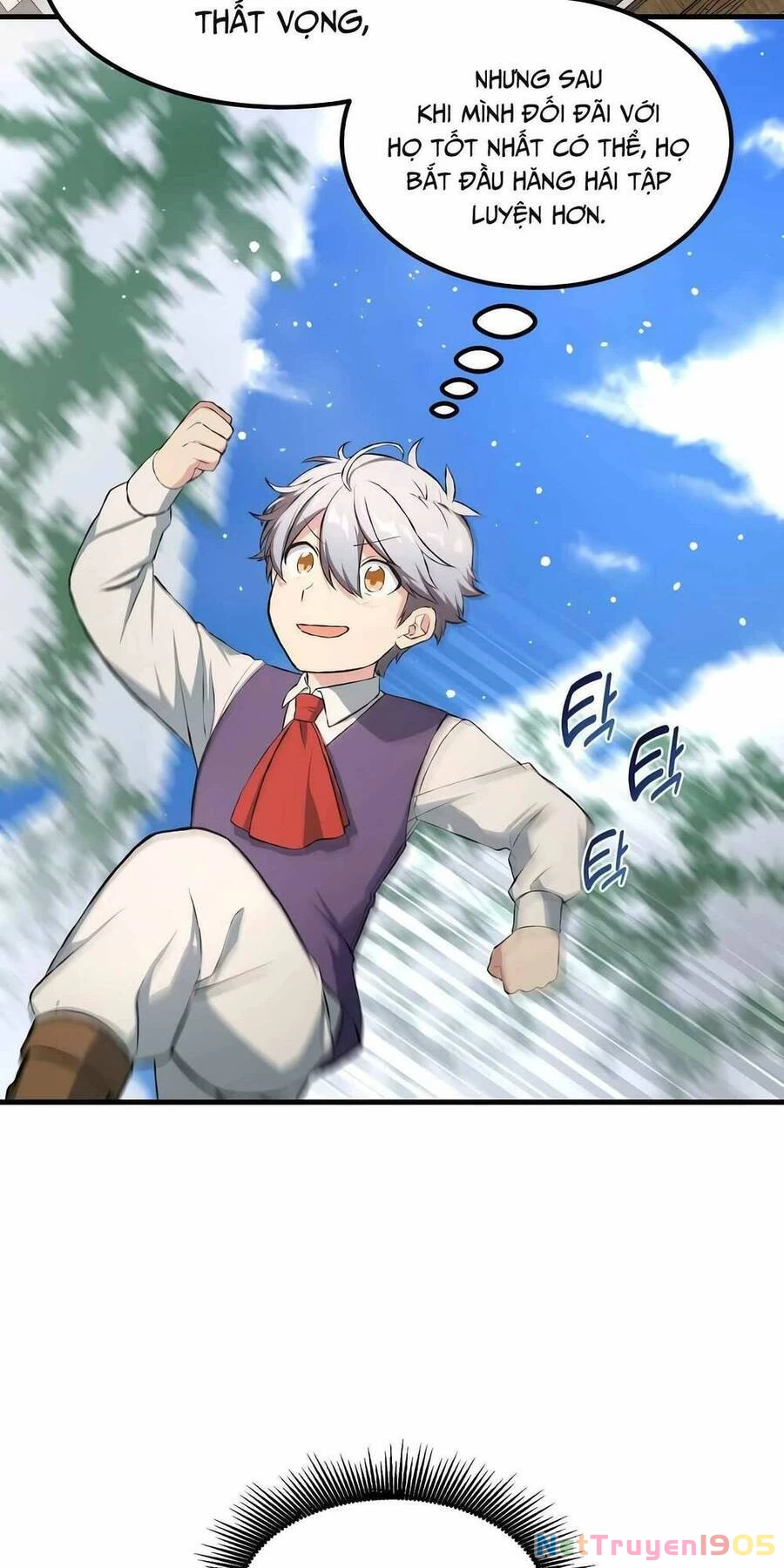 Bách Kiếp Cường Giả Chapter 35 - 25