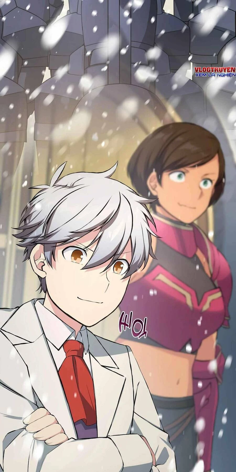 Bách Kiếp Cường Giả Chapter 35 - 31