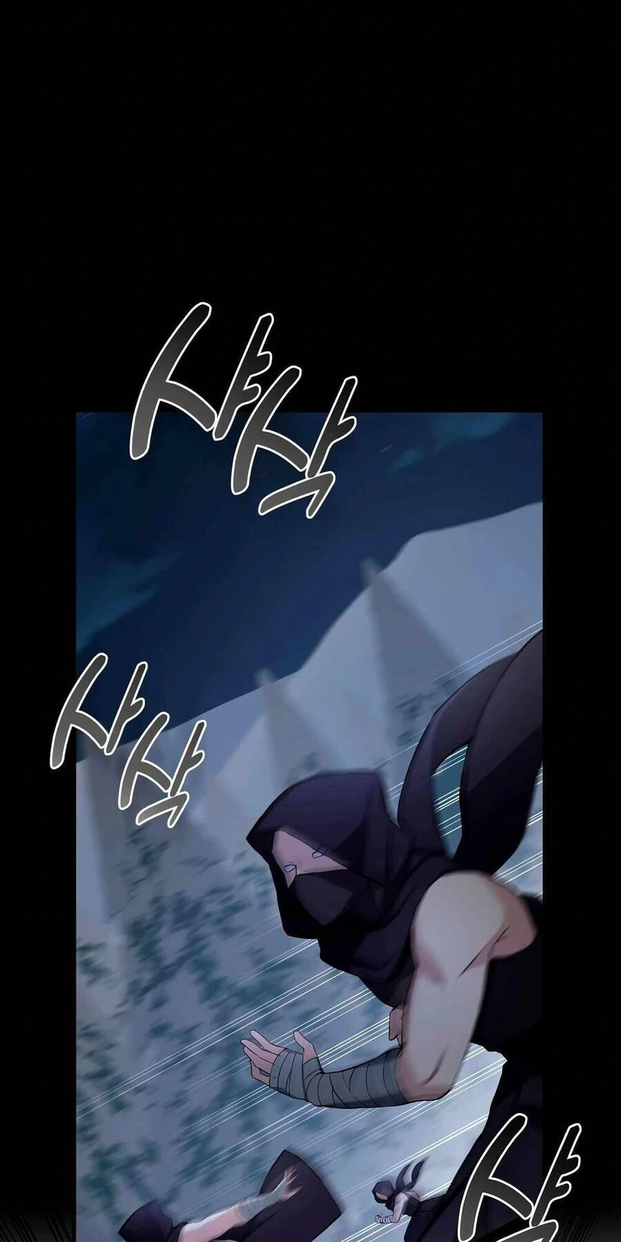 Bách Kiếp Cường Giả Chapter 35 - 34