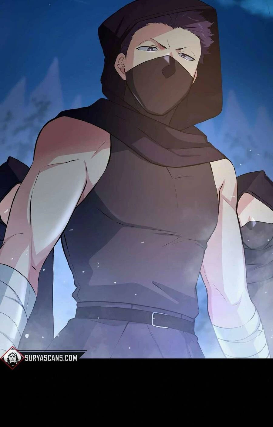 Bách Kiếp Cường Giả Chapter 35 - 37