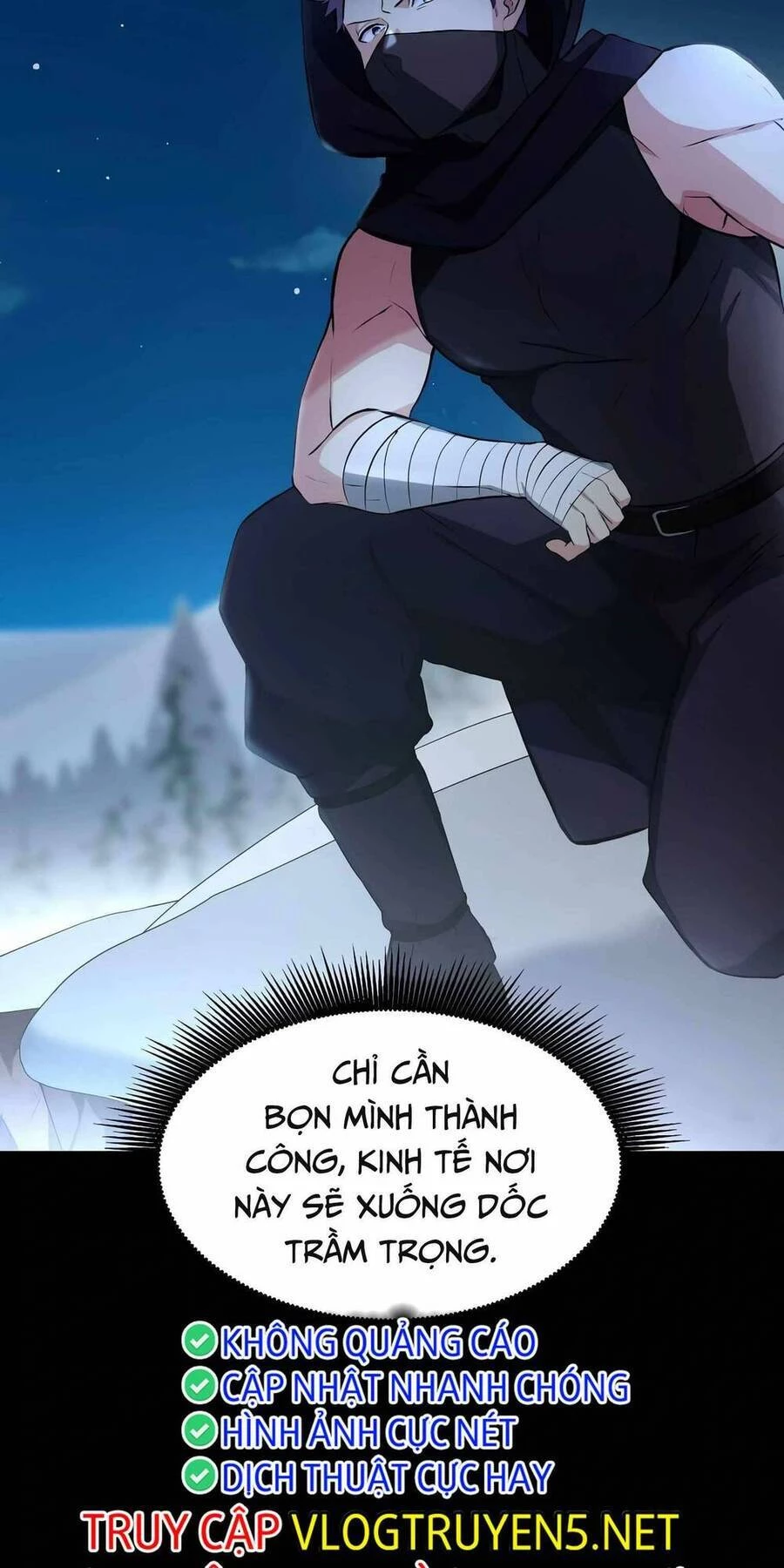 Bách Kiếp Cường Giả Chapter 35 - 40