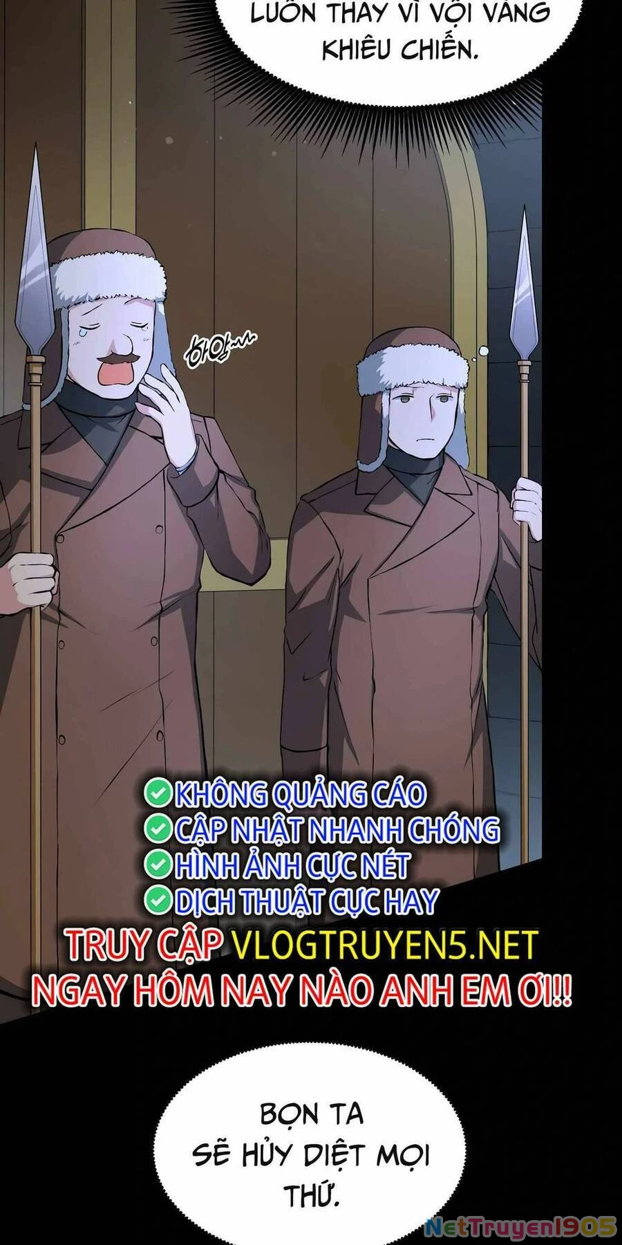 Bách Kiếp Cường Giả Chapter 35 - 44