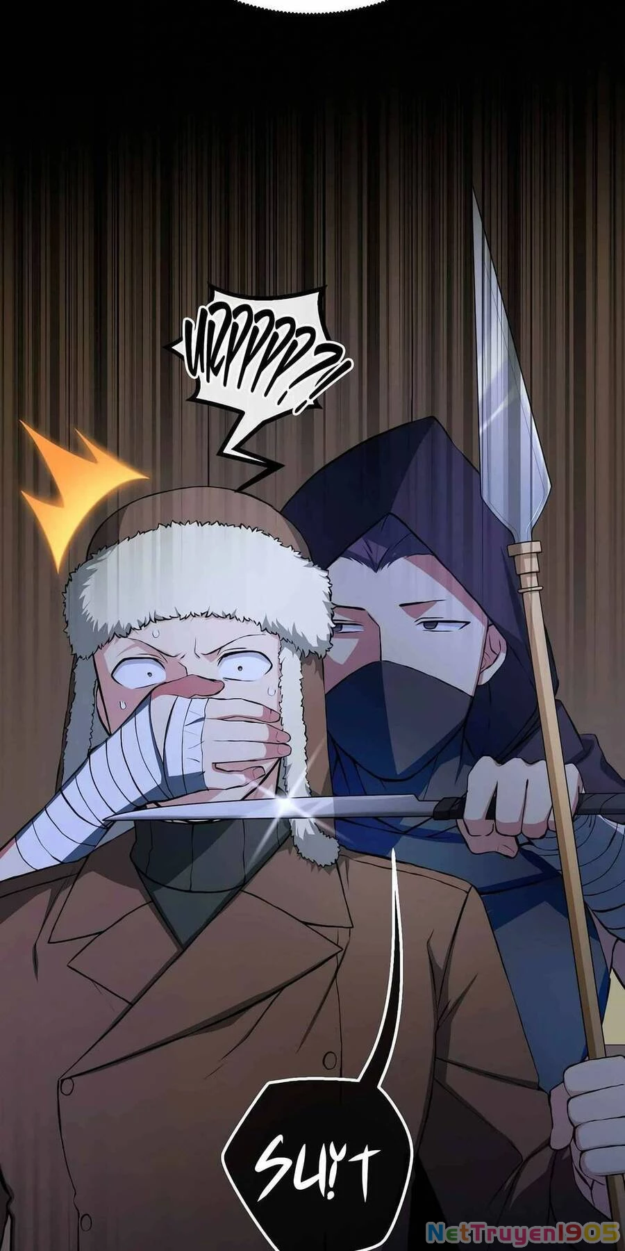 Bách Kiếp Cường Giả Chapter 35 - 45