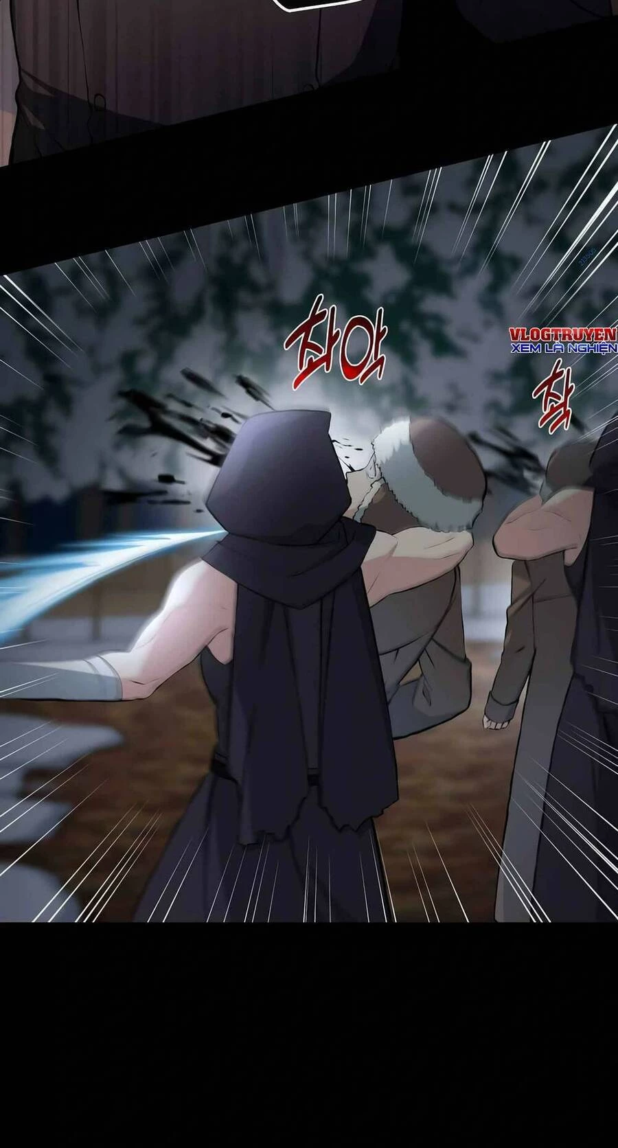 Bách Kiếp Cường Giả Chapter 35 - 46