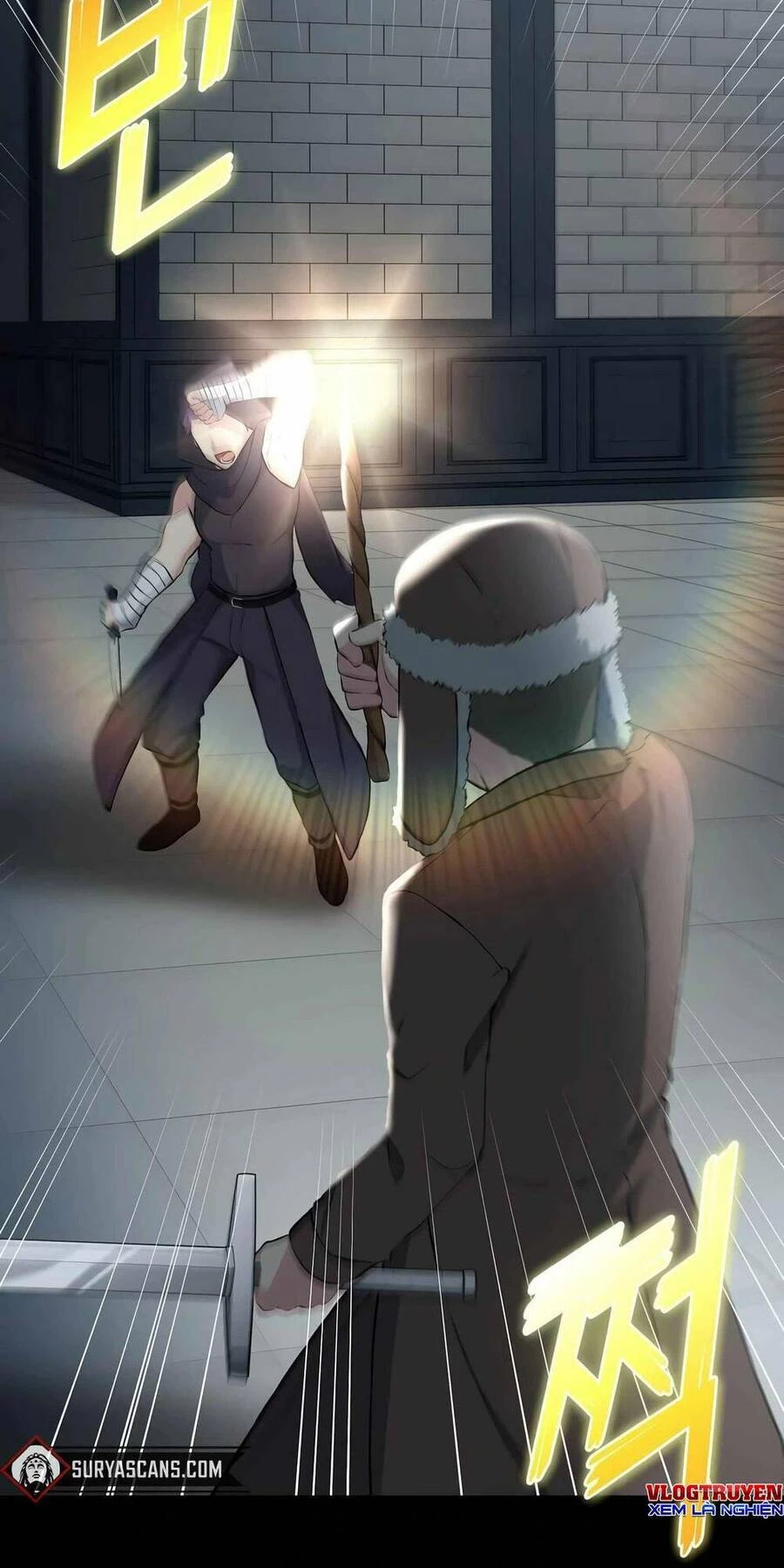 Bách Kiếp Cường Giả Chapter 35 - 53